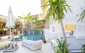 Adacan Hotel Alacati